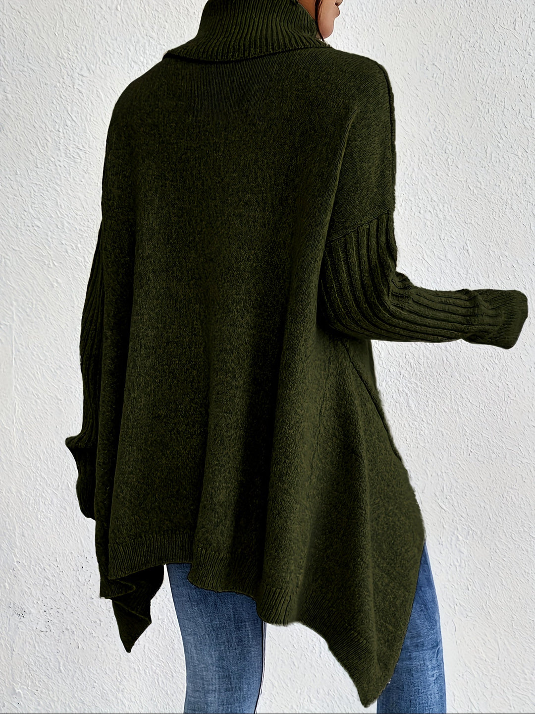 Audrey | Hyggelig sweater — 25