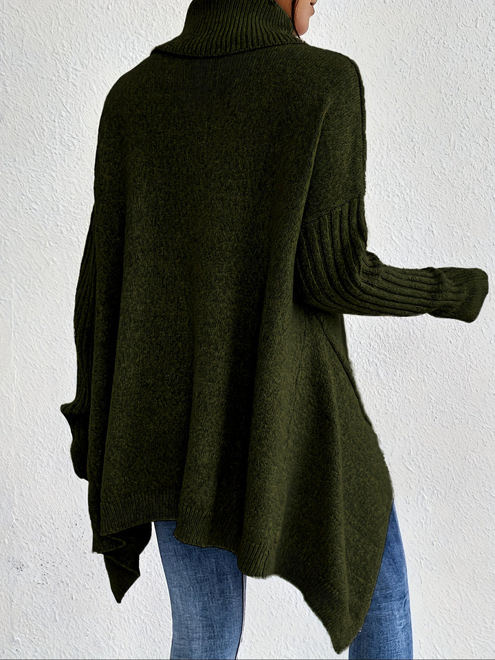 Audrey | Hyggelig sweater — 25