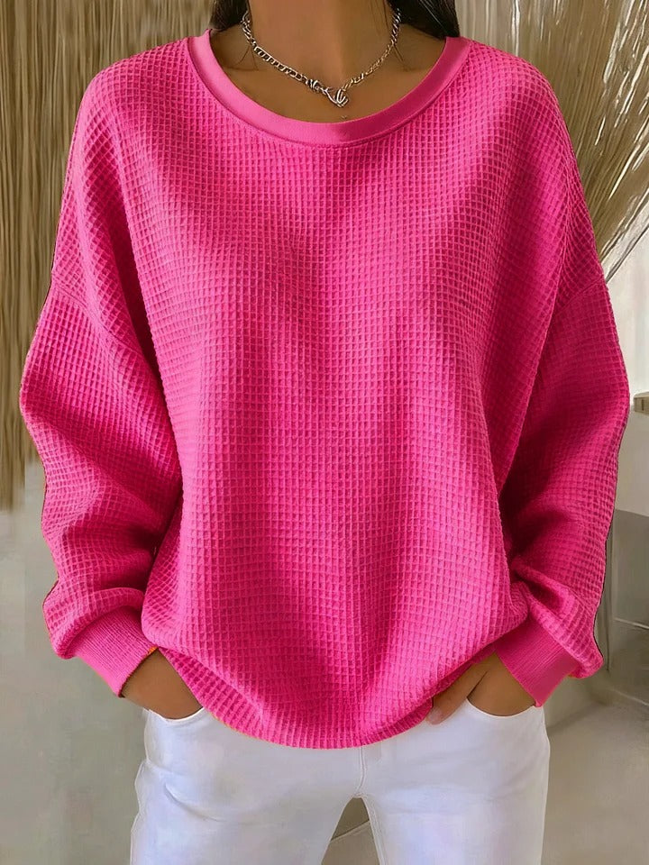 Nova - Klassisk sweater — 2