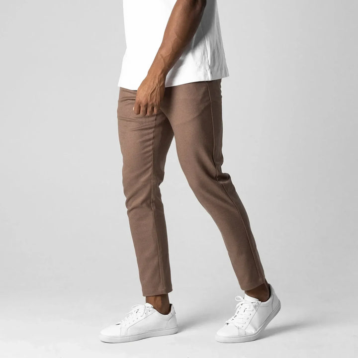 Cino – Premium chinos med stretch