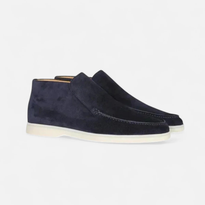 Fairfield | Herre ruskind Slip On loafers