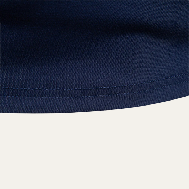 Freja Andersen | Herre stilren poloshirt