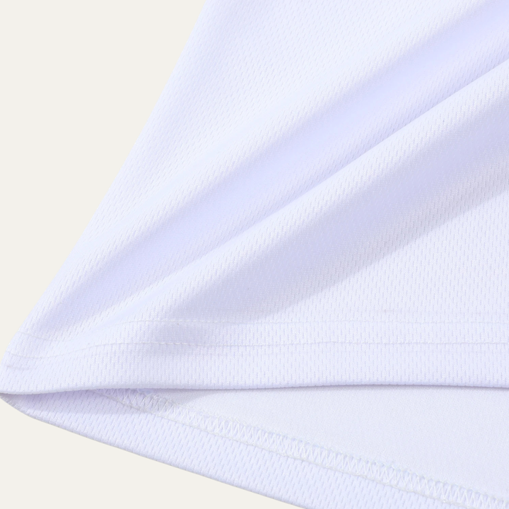 Freja Andersen | Herre Quick-Dry Athletic poloshirt