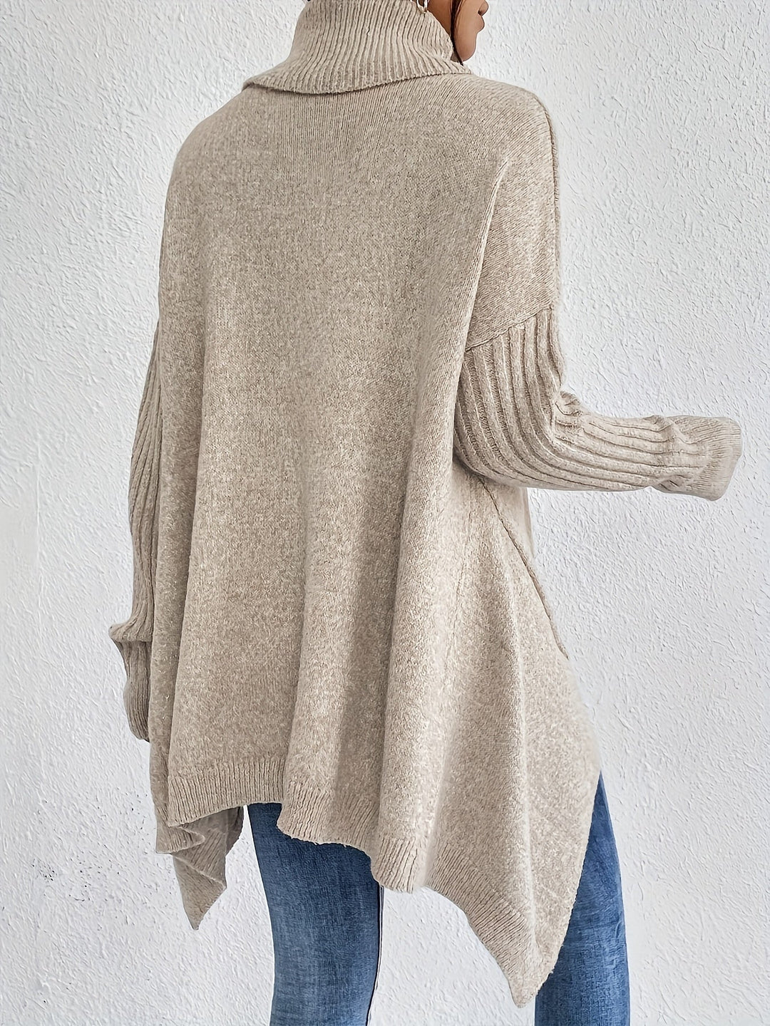 Audrey | Hyggelig sweater — 22