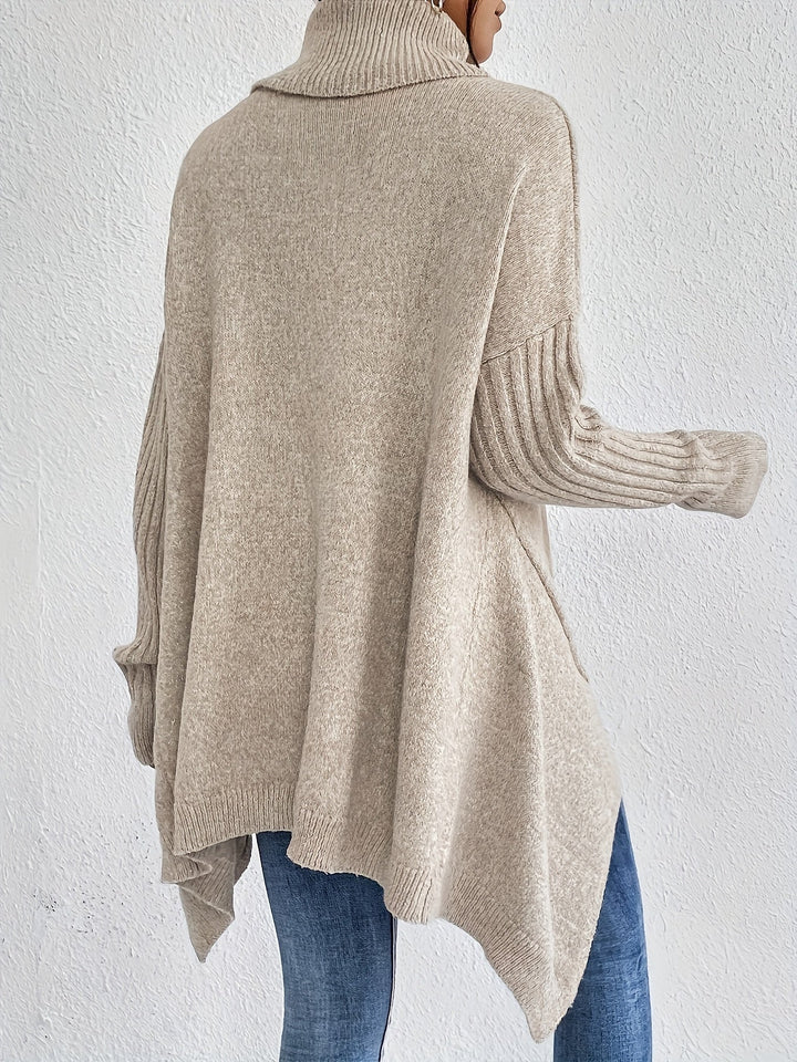 Audrey | Hyggelig sweater — 22