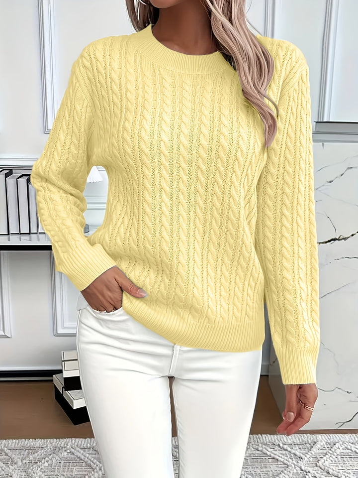 Blanca™ | Dame kabel jumper — 4