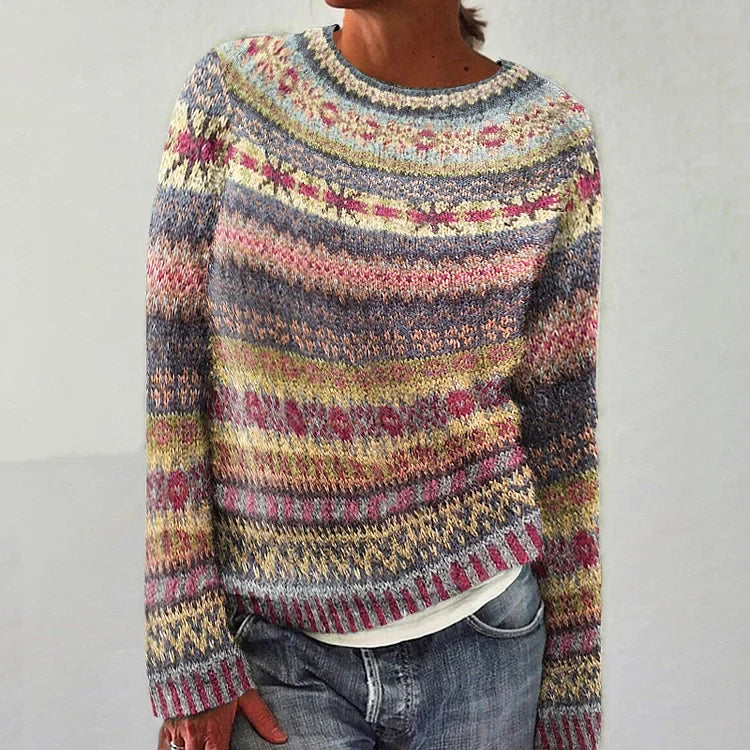 Hannelore | Vintage sweater — 3