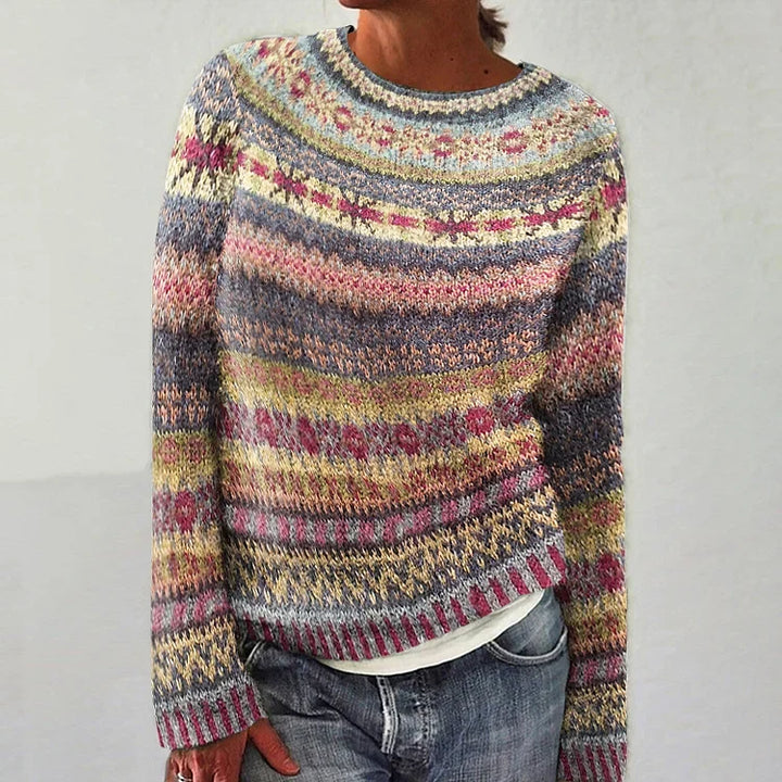 Hannelore | Vintage sweater — 3