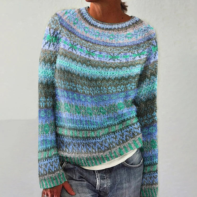 Hannelore | Vintage sweater — 2