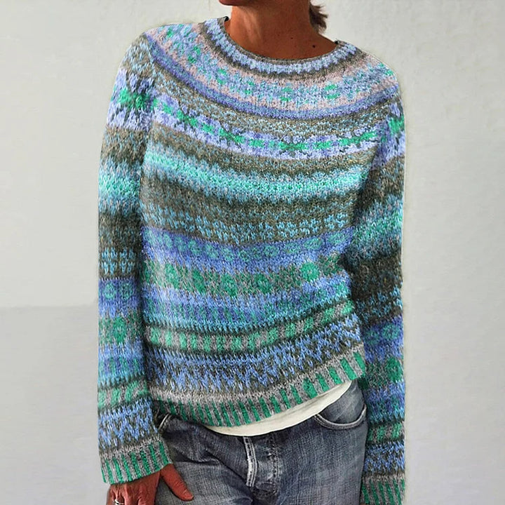 Hannelore | Vintage sweater — 2