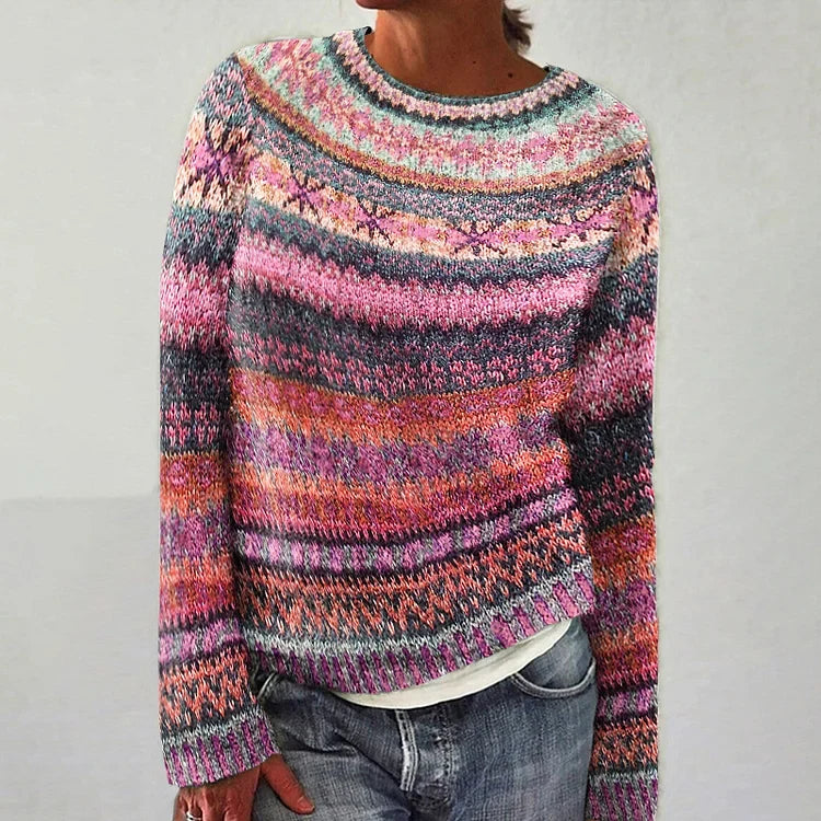 Hannelore | Vintage sweater — 1