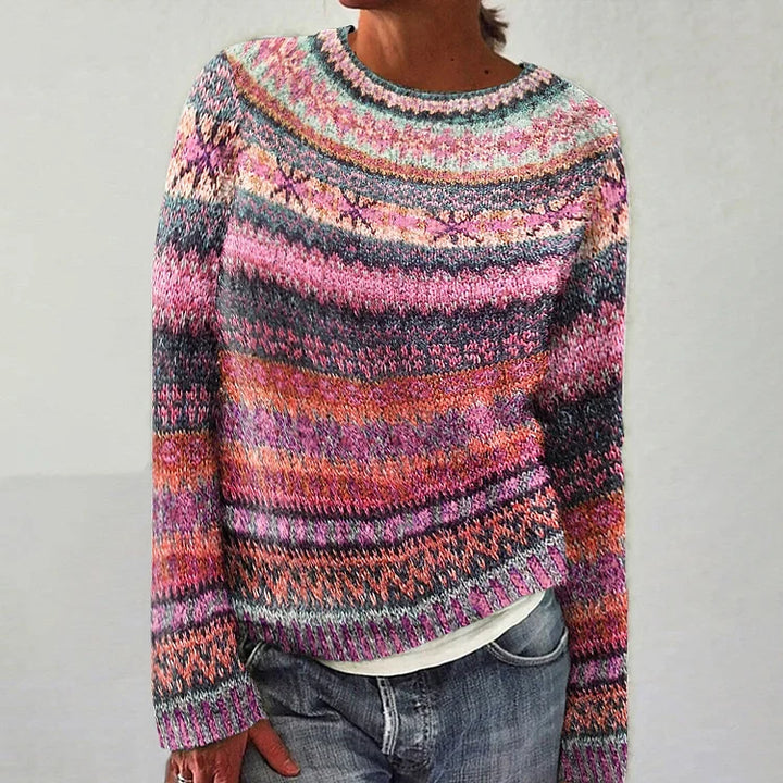 Hannelore | Vintage sweater — 1