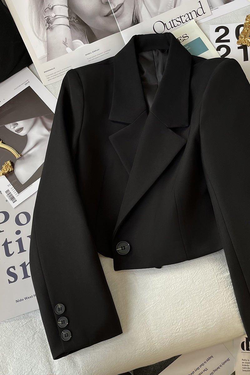 Freja Andersen | Klassisk blazer
