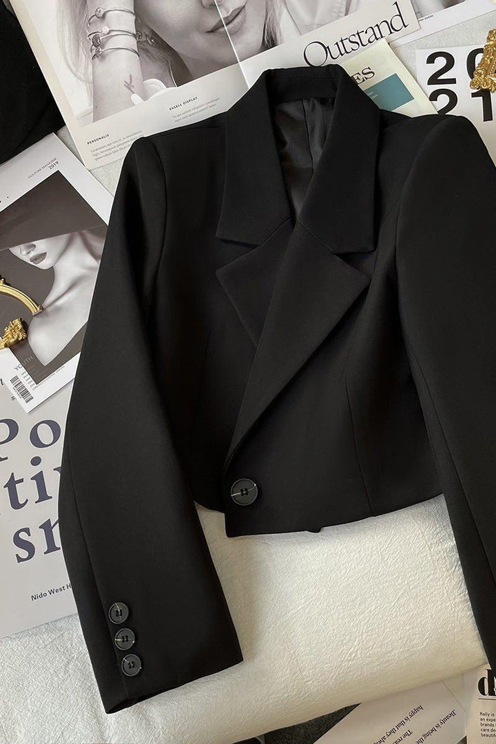 Freja Andersen | Klassisk blazer