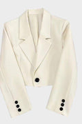 Freja Andersen | Klassisk blazer