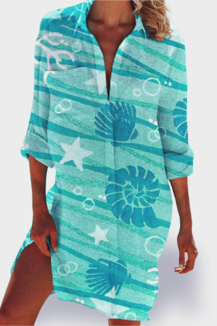 Albertha | Sommer T-skjorte