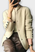 Alissa | cardigan