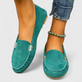 Alma | Ortopediske loafers