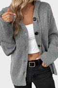 Amelia | cardigan