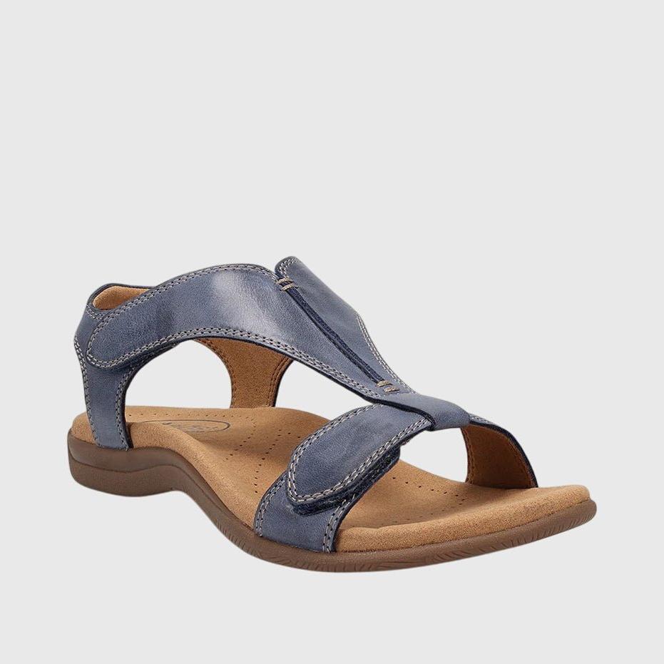 Andrea | Ortopædiske Sandaler