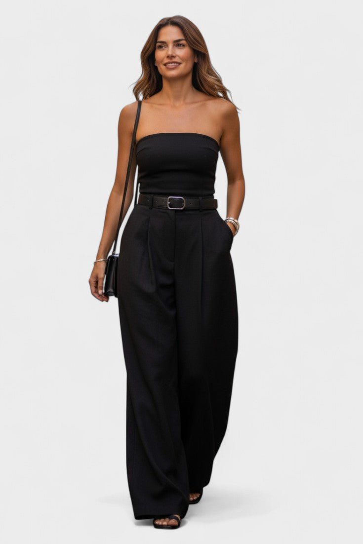 Aritzia | Bustier sæt