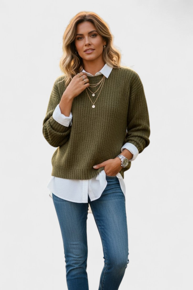 Barbora™ | trøje Blisse
