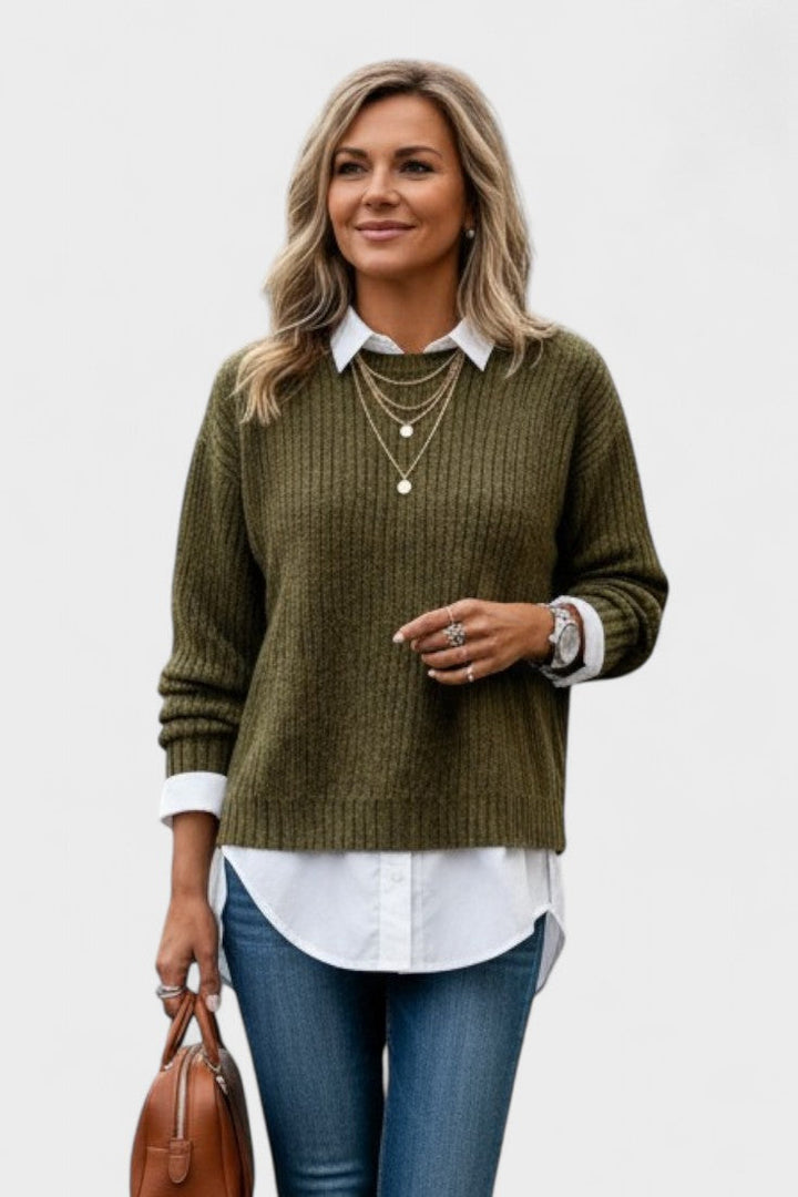 Barbora™ | trøje Blisse