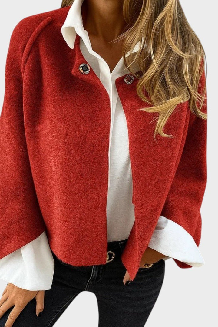 Beatrice | cardigan
