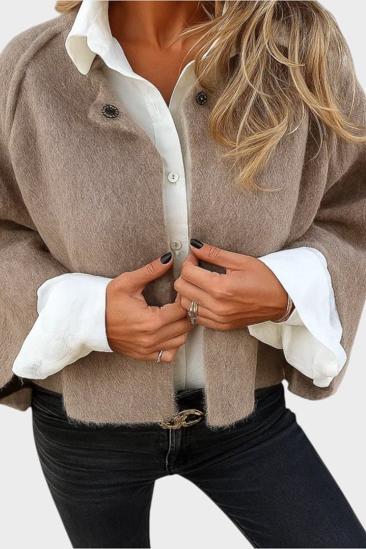 Beatrice | cardigan