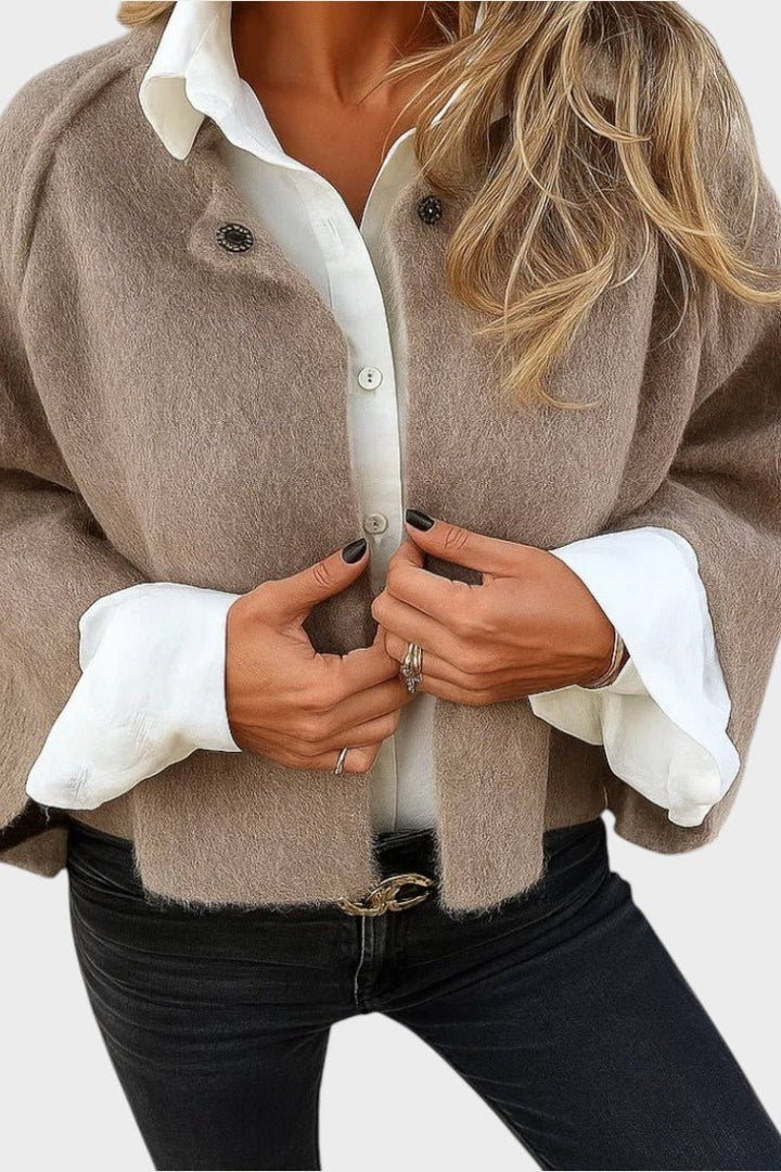 Beatrice | cardigan