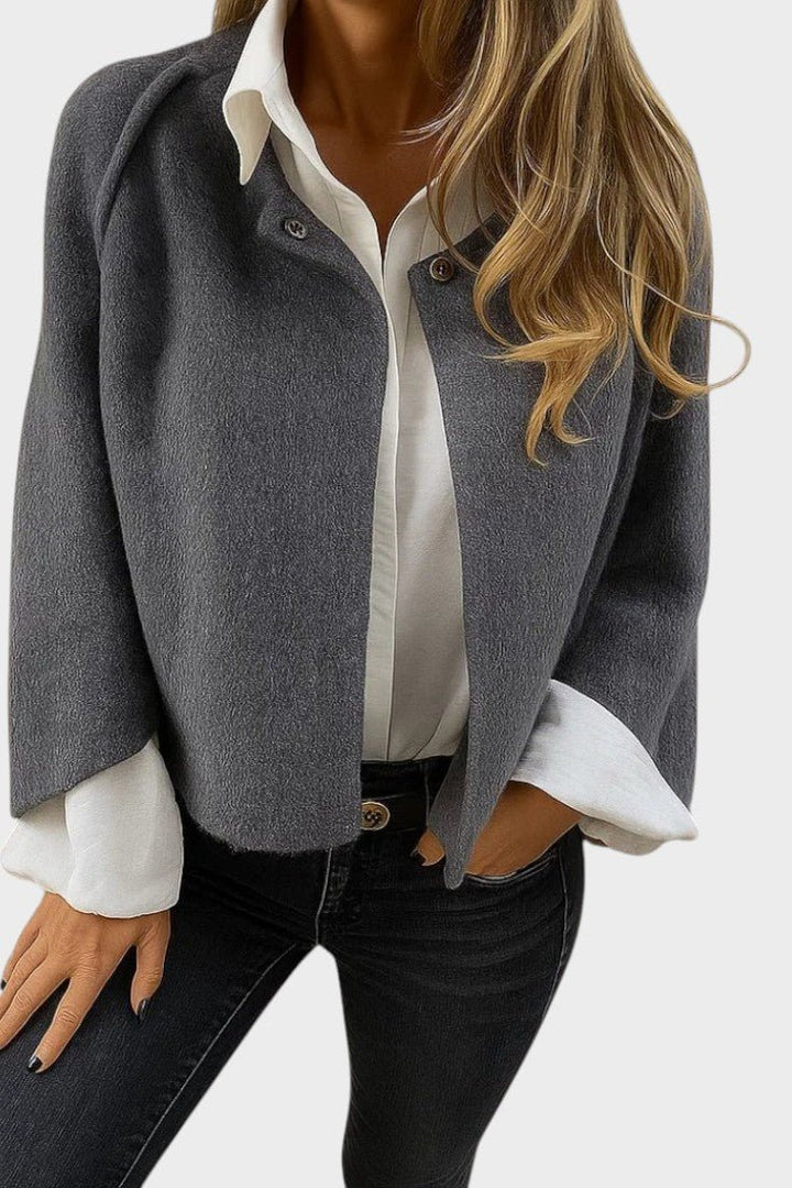 Beatrice | cardigan