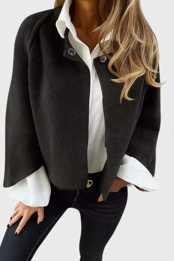Beatrice | cardigan