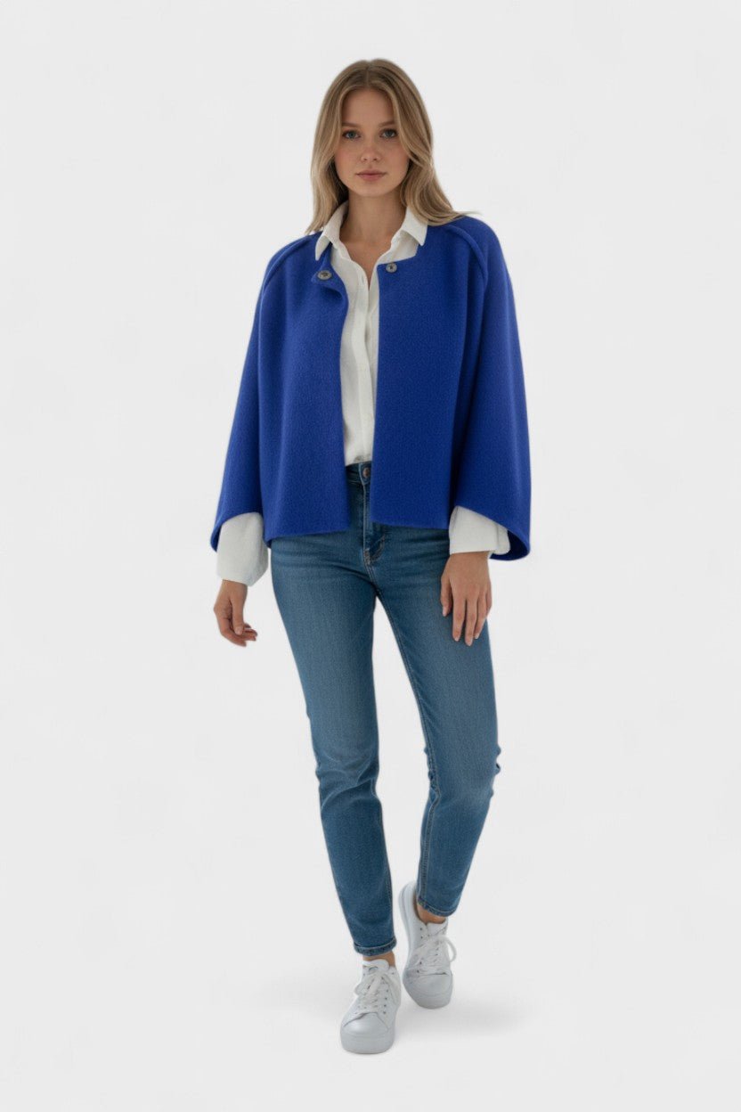 Beatrice | cardigan
