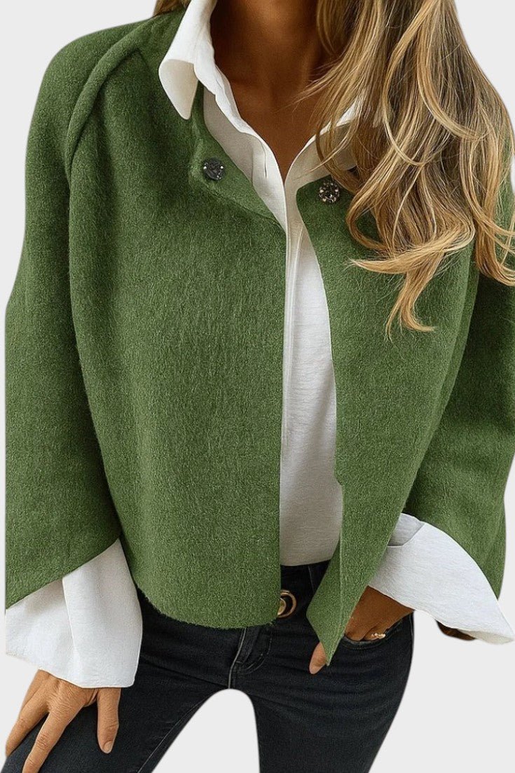Beatrice | cardigan