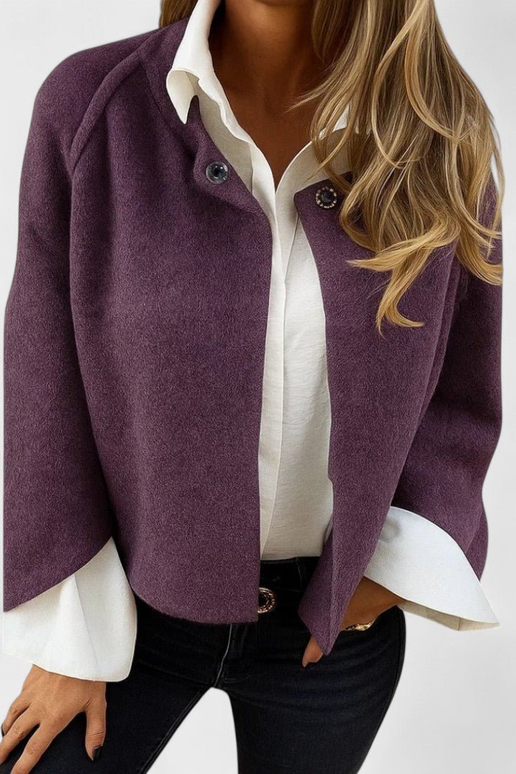Beatrice | cardigan