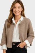Beatrice | cardigan