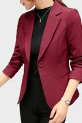 Freja Andersen | Klassisk blazer