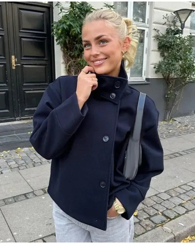 Freja Andersen | Jakke