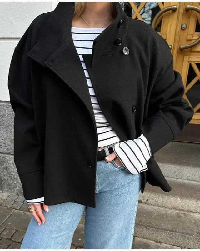 Freja Andersen | Jakke