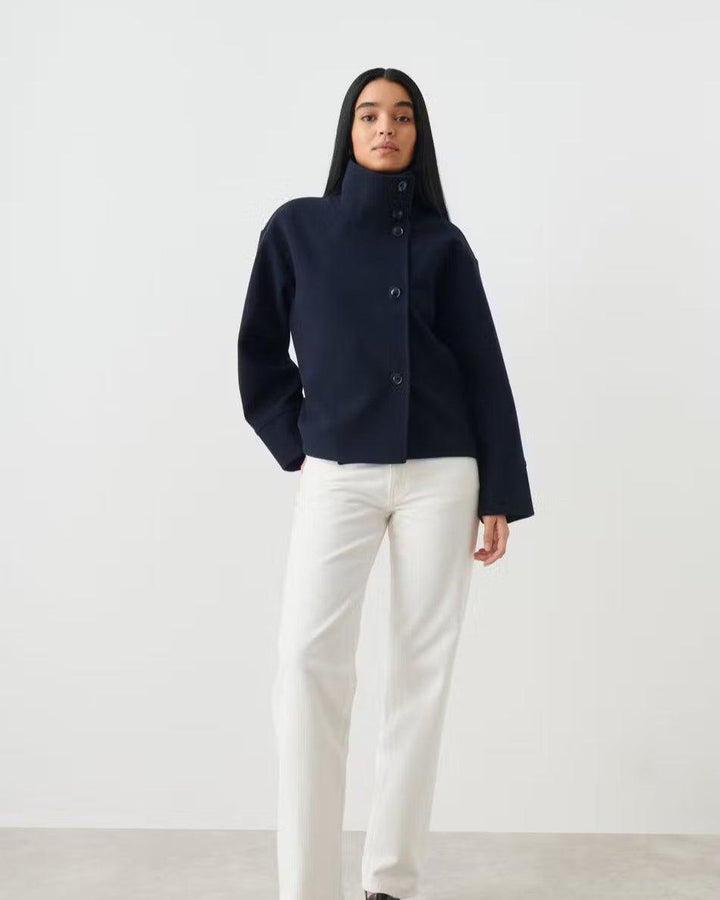 Freja Andersen | Jakke