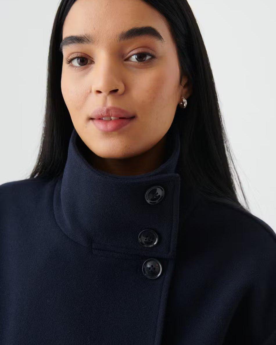 Freja Andersen | Jakke