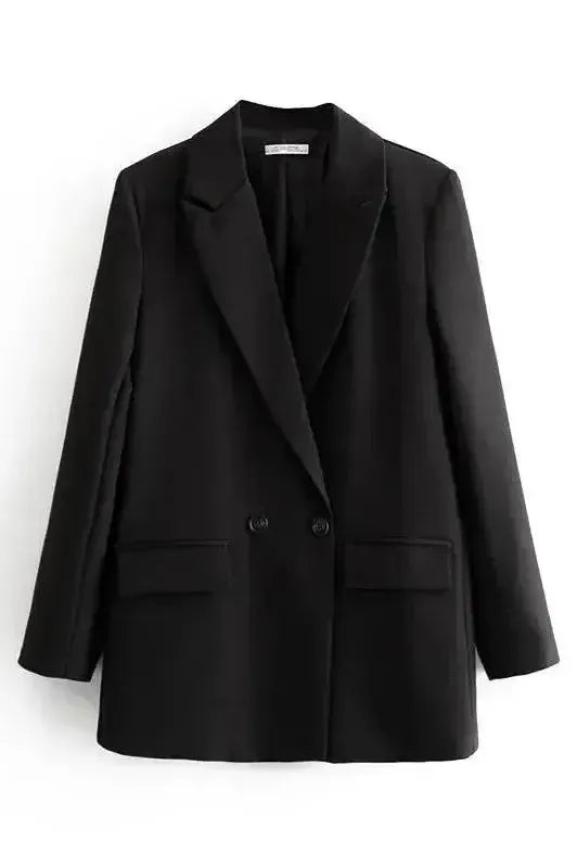 Freja Andersen | Klassisk blazer