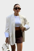 Freja Andersen | Klassisk blazer