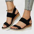 Camilla | Ortopædiske sandaler