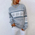 Caroline | vintage Islandpullover