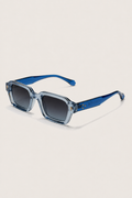 Cobalt Lucent Transparent blå