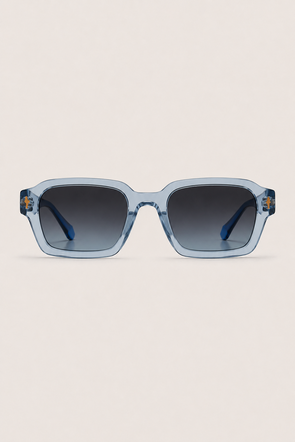 Cobalt Lucent Transparent blå