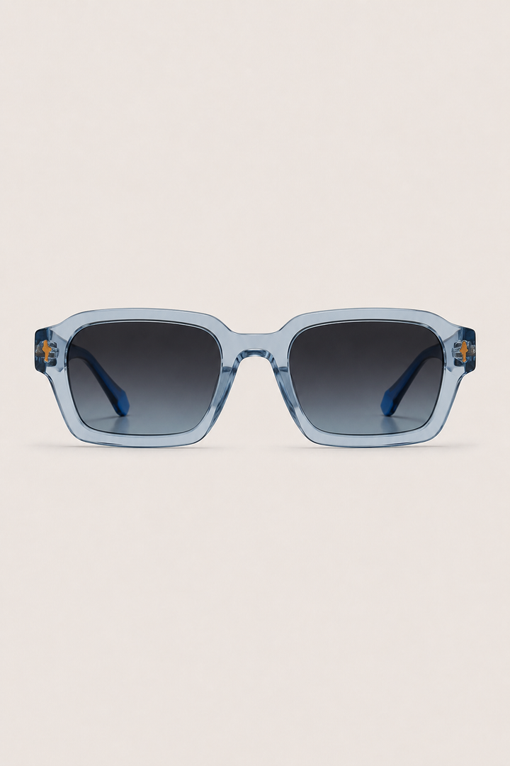 Cobalt Lucent Transparent blå