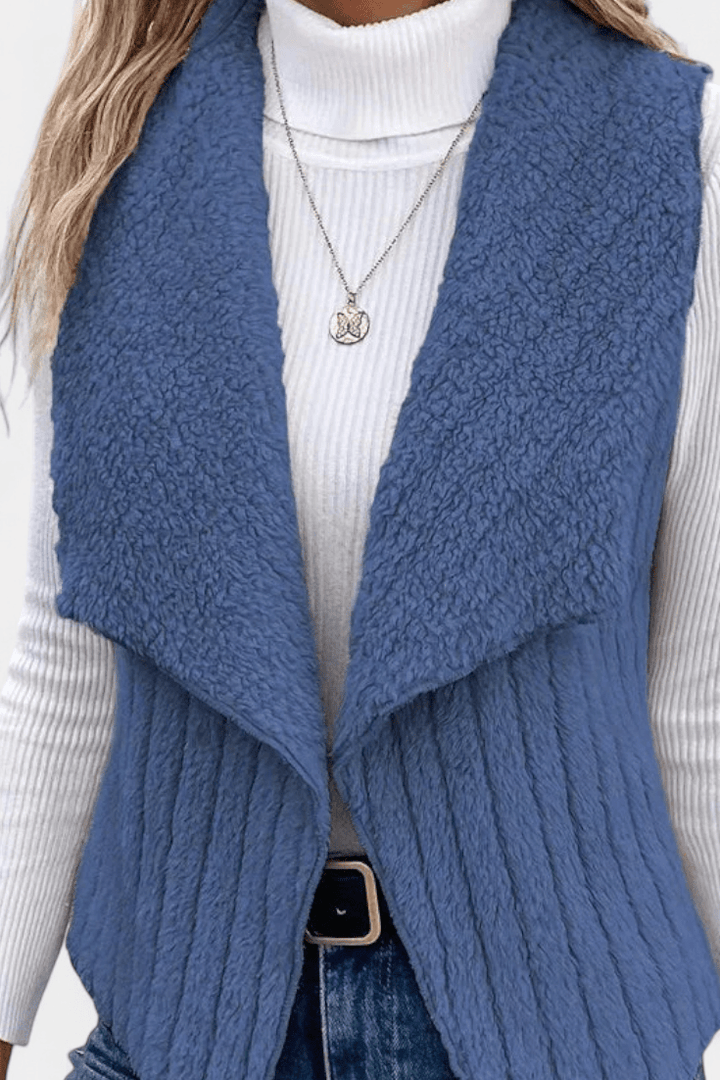 Clara | Blød cardigan