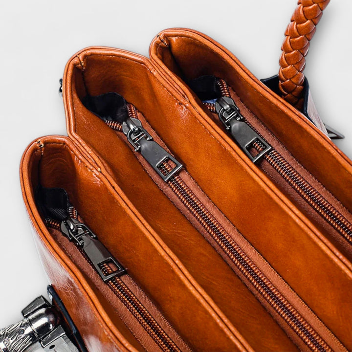 Clara | Duffel taske